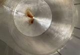 22000 liters tank in Stainless 304