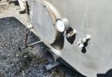 22000 liters tank in Stainless 304
