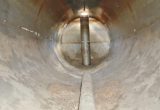 22000 liters tank in Stainless 304