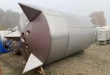 22000 liters tank in Stainless 304