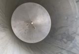 22000 liters tank in Stainless 304