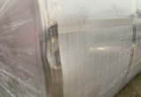 22000 liters tank in Stainless 304