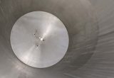 22000 liters tank in Stainless 304