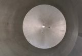 22000 liters tank in Stainless 304
