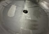 22000 liters tank in Stainless 304