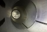 22000 liters tank in Stainless 304