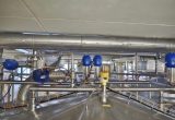 22000 liters tank in Stainless 304