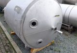 2210 liter tank in Stainless 304