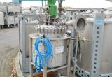 225 liter tank in Acid-proof 316
