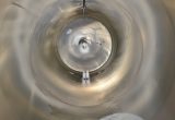 22500 liter tank in Acid-proof 316