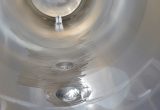 22500 liter tank in Acid-proof 316