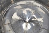 2263 liters tank in Stainless 304