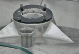 2263 liters tank in Stainless 304