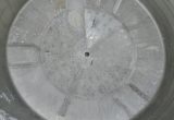 2263 liters tank in Stainless 304