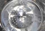 2263 liters tank in Acid-proof 316