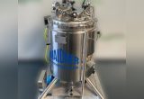 227 liter tank in Stainless 304
