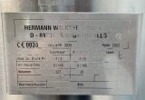 227 liter tank in Stainless 304