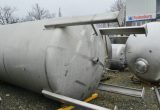 22735 liter tank in Stainless 304