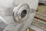 22735 liter tank in Stainless 304