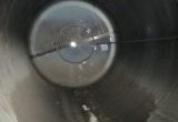 22735 liter tank in Stainless 304