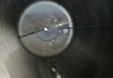 22735 liter tank in Stainless 304
