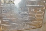 22735 liter tank in Stainless 304