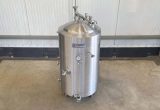230 liter tank in stainless steel 304