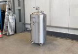 230 liter tank in stainless steel 304