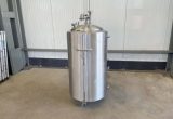 230 liter tank in stainless steel 304