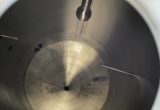 230 liter tank in stainless steel 304