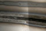 230 liter tank in stainless steel 304
