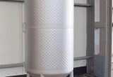 2300 liter tank in Stainless 304