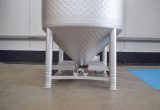 2300 liter tank in Stainless 304