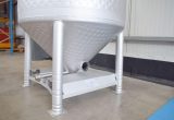 2300 liter tank in Stainless 304
