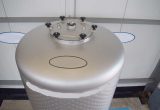 2300 liter tank in Stainless 304