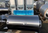 2300 liter tank in Stainless 304