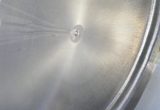 2300 liter tank in Stainless 304