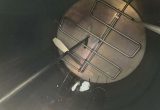 23000 liters tank in Stainless 304