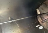 23000 liters tank in Stainless 304