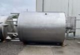23000 liters tank in Stainless 304