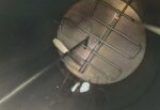 23000 liters tank in Stainless 304