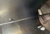 23000 liters tank in Stainless 304