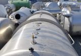 23156 liter tank in Syrafast 316
