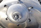 23156 liter tank in Syrafast 316