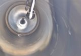 23156 liter tank in Syrafast 316