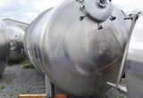 23156 liter tank in Syrafast 316