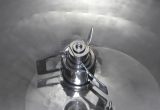 2330 liters tank in Stainless 304