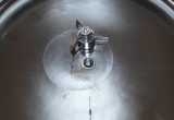 2330 liters tank in Stainless 304