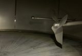 23500 liters tank in Stainless 304