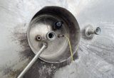 23500 liters tank in Stainless 304